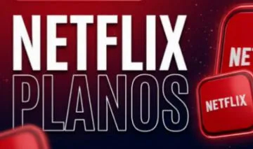 Netiflix ( PROMOÇÃO )