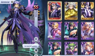 A151 (NOVO SERVER) ONEIROS/ HASGARD E OUTROS