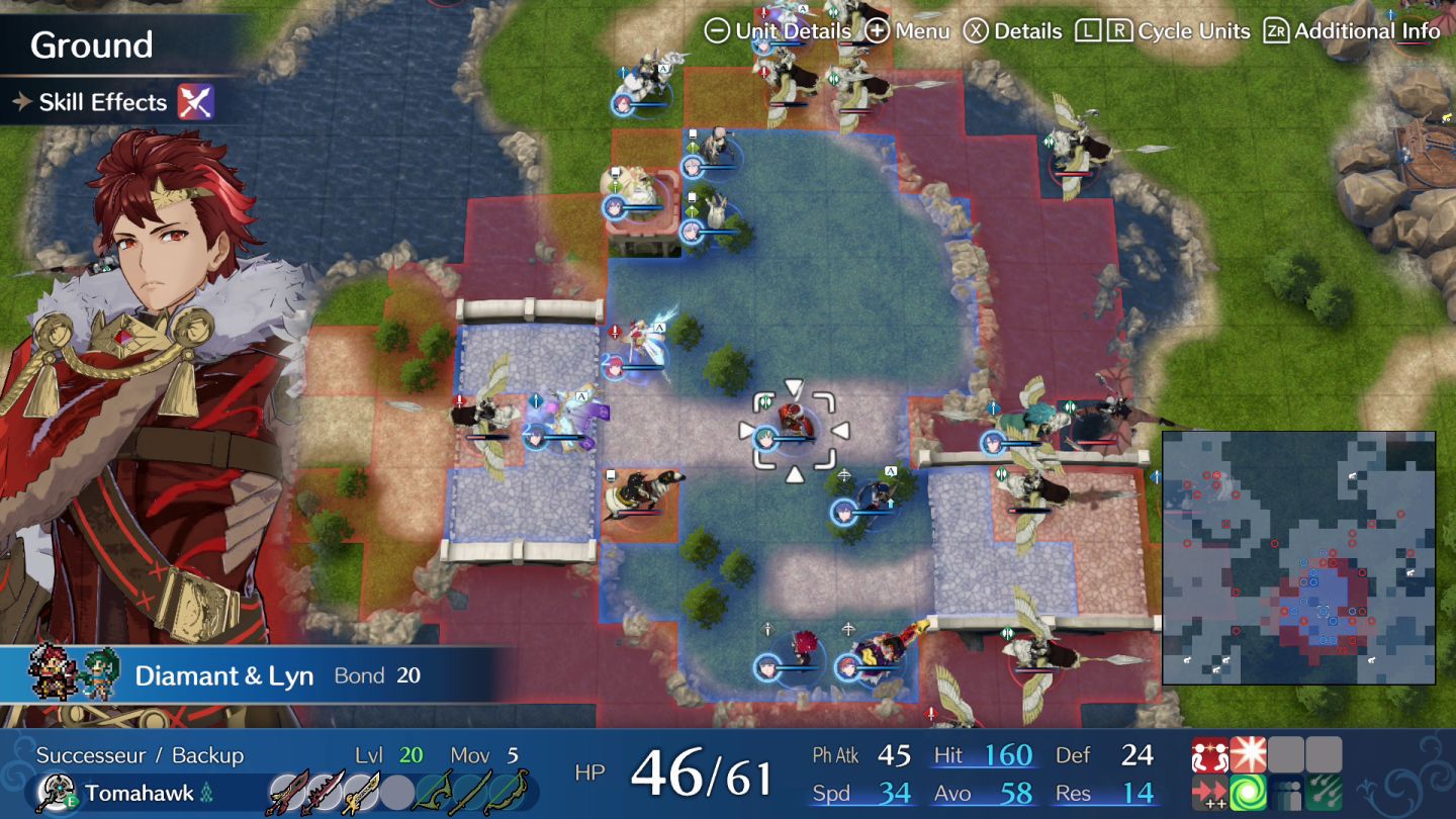 Conta com jogo Fire emblem Engage + DLC, Nintendo switch 1