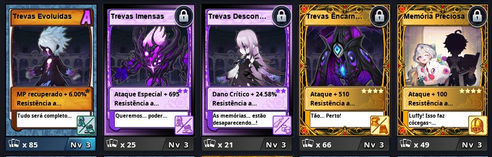 GRAND CHASE CLASSIC - FARME VOIDS, TOD, ABYSSAL, ENTRE OUTROS FARMES DO JOGO.