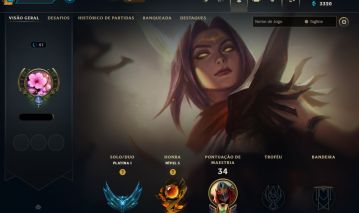 PLATINA 1 MMR GM, MESTRE. SMURF BOOSTADA