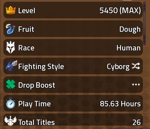 Conta Roblox com mais de 8K Robux gastos (NEGÓCIO o VALOR)