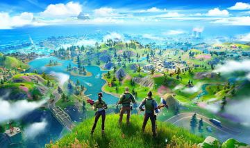 ELOJO FORTNITE
