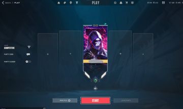 CONTA VALORANT FULL ACESSO ASCENDENTE 1, E MUITAS SKINS!!!