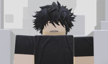 CONTA DE ROBLOX ANTIGA COM MUITOS ROBUX GASTOS!