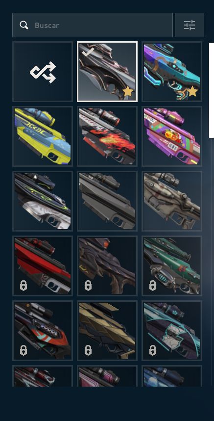 CONTA DE VALORANT 3k gastos