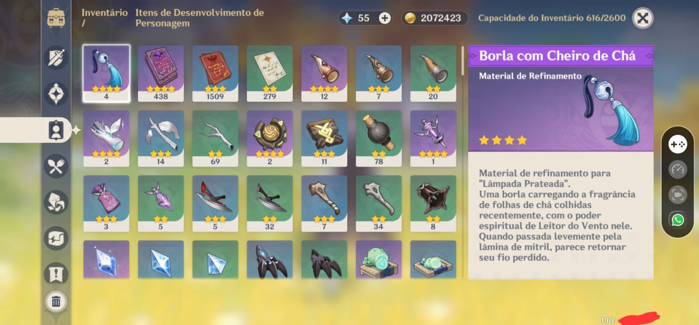 VODYANITSA+COLUMBINA+INEFFA+CLORINDE+3t5 + uma arma t5 ar53 ÁMERICA [GARANTIDO]