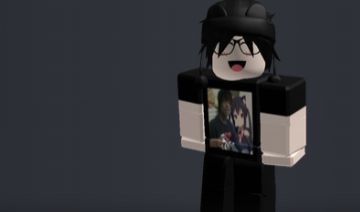 CONTA KORBLOX COM USUARIO 3 LETRAS