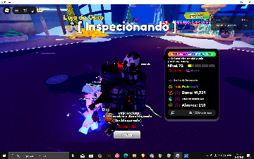 Igris all might anime defenders - Roblox - Anime Defenders - GGMAX