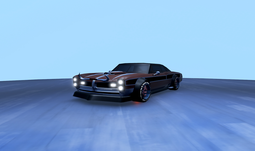 !PROMOÇÃO! Carros De 1M Mais Barato!!! Corra Logo, Carros Do Jailbreak Promoção!