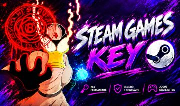 STEAM GAMES - (KEY) (DIVERSOS JOGOS COM MENOR PREÇO HISTÓRICO) - DAYZ DISPONÍVEL