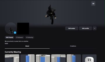Conta de roblox com korblox