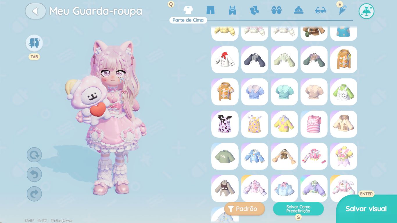 CONTA HEARTOPIA LVL 37 + TODOS OS CARROS MY LITTLE PONY!