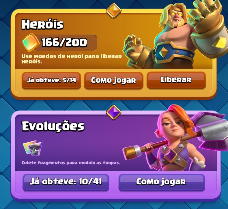 VENDA Conta Clash Royale ENDGAME / COMPETITIVA