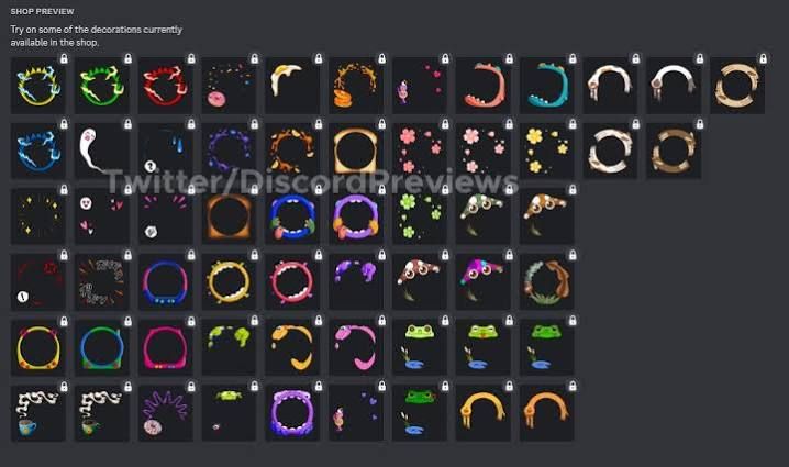 Edição de Avatar Discord - Efeito de Perfil (Nitro GIF)