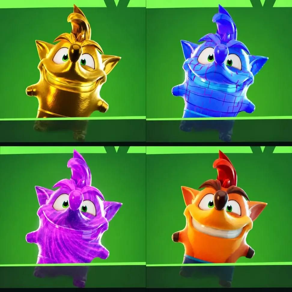 COLECÃO ELEMENTAIS COMPLETA KLIMBOS E COROAS E MAIS !