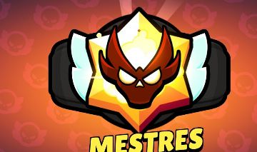 MELHOR JEITO DE UPAR RANK BRAWL STARS (elo job), FORMA MAIS EFICIENTE PRO PLAYER