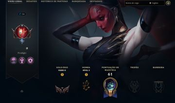 [ACESSO IMEDIATO] Ferro II 6% WR