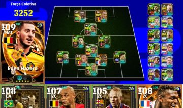 CONTA BRABA EFOOTBALL SEMI FULL
