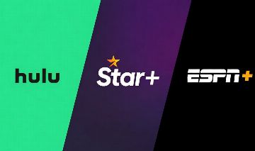 HULU + ESPN + STAR+ & BRINDES | 30 DIAS | ENTREGA AUTOMÁTICA