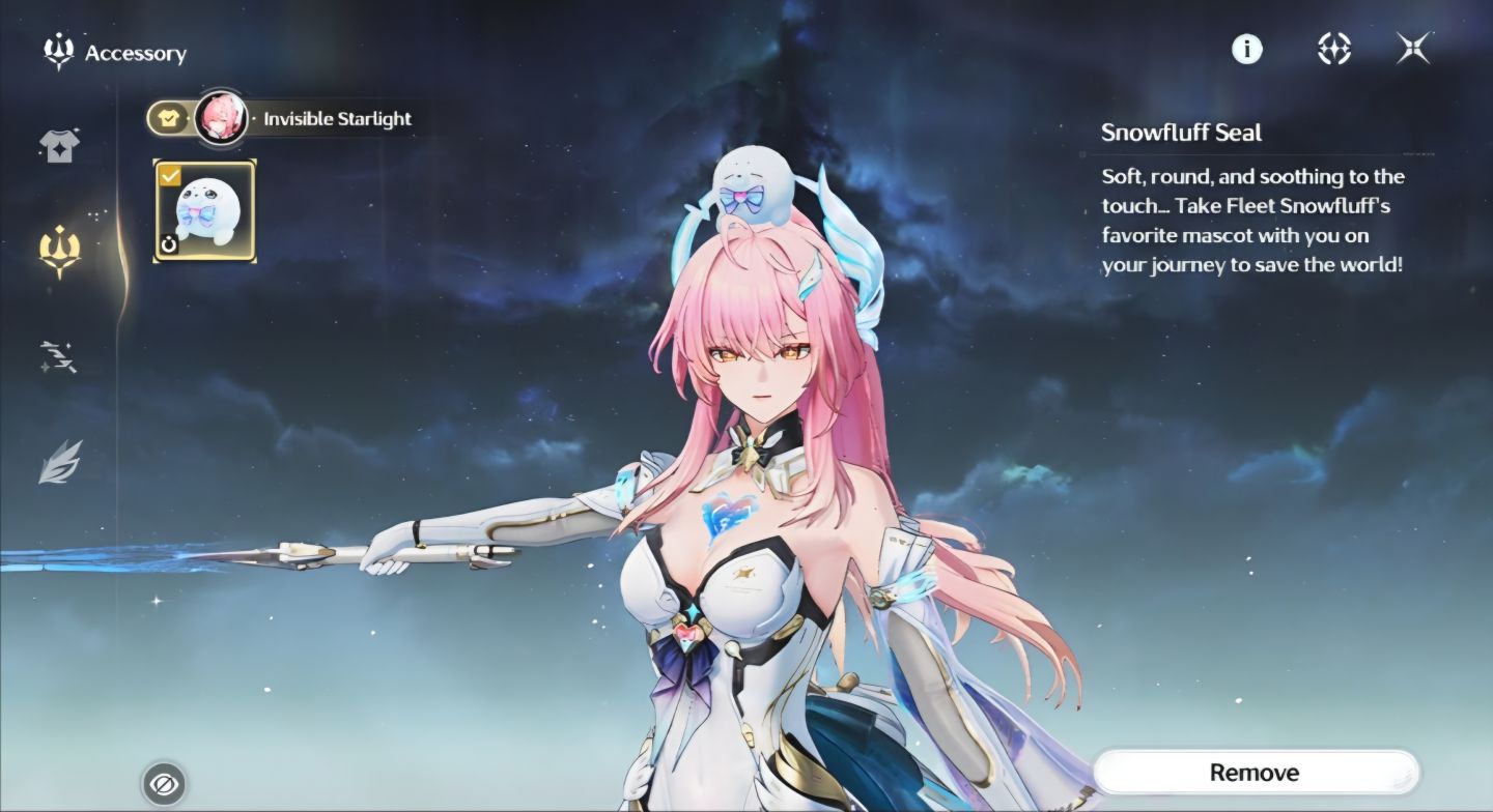 (REVENDA) Conta wuthering waves Union level 78, Com 15T5.