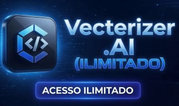 Vectorizer IA Pro: Converta e Amplie Suas Imagens sem Perder Qualidade