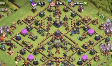 Conta SUPERCELL ID antiga