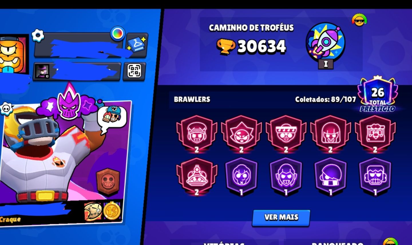 Continha 30k básica pra upar de 200 pra 150