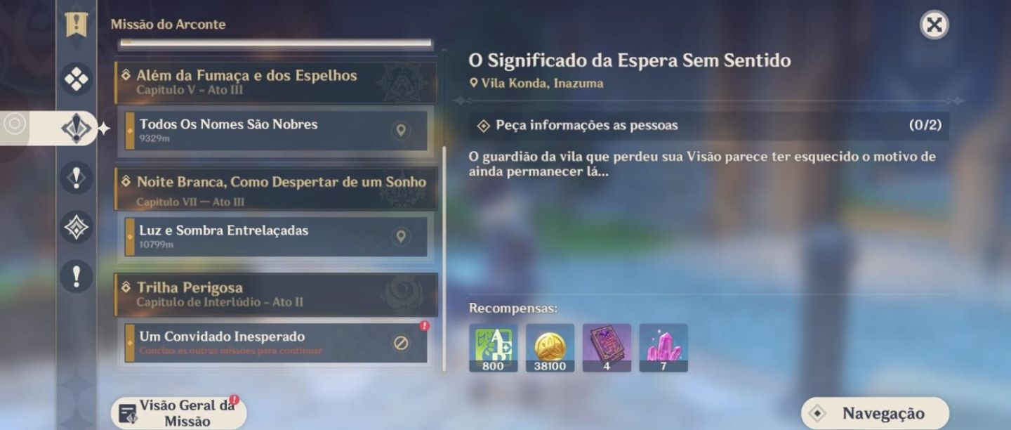 [GENSHIN] ARLECCHINO FURINA HUTAO RAIDEN ANDARILHO MUITA EXPLORAÇÃO
