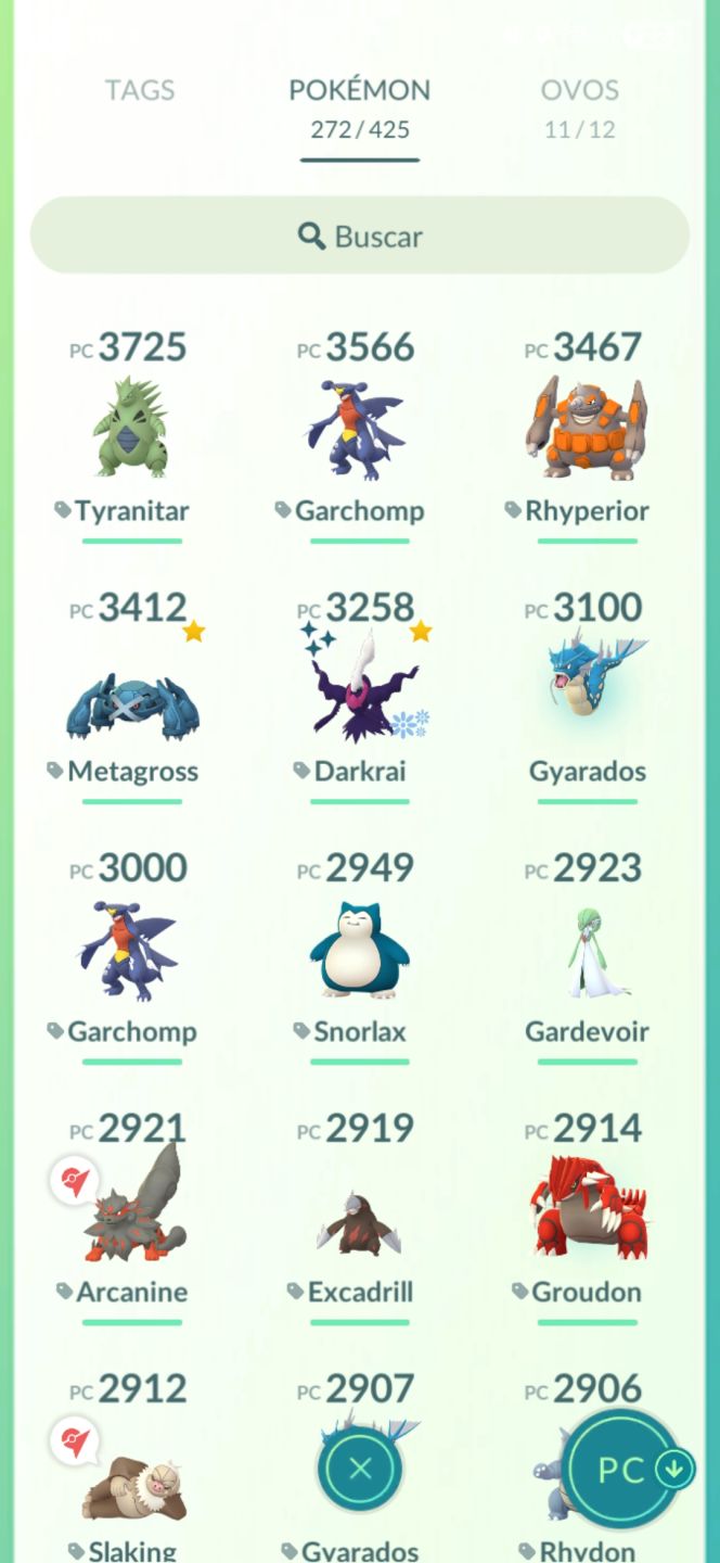 POKÉMON GO NV51 DARKRAI SHINY 100% COM FUNDO + MEWTWO 100% FUNDO