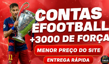 [PROMOÇÃO!] CONTAS +3000 DE FORÇA COM ÉPICOS E SHOWTIMES! ENTREGA RÁPIDA!
