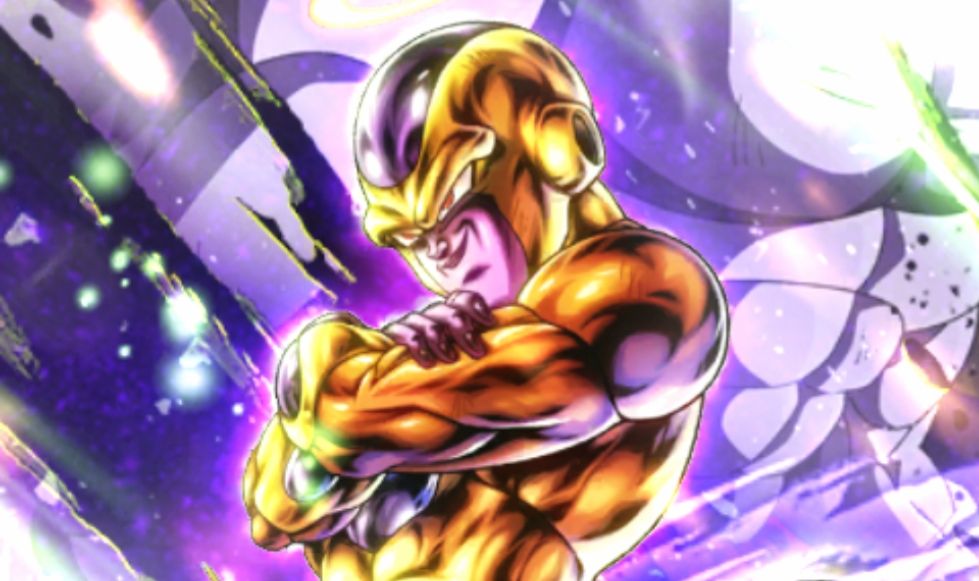 CONTA DRAGON BALL LEGENDS À VENDA