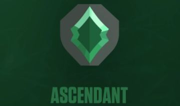 Conta Ascendente Peak Imortal Pronta pra jogar Ranked