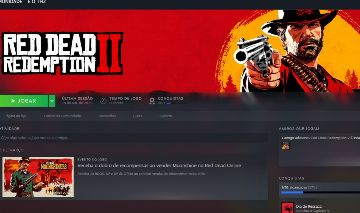 CONTA STEAM COM VÁRIOS JOGOS