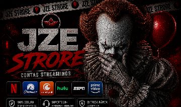 STREAMINGS NETFLIX 4K, TNT E HULU , PRIME VIDEO, PARAMOUNT, + COMBO