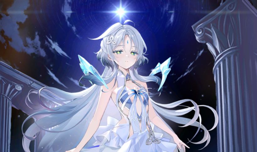 Conta Rank 50 Iniciante LISSETE+HARU/ARTEFATO