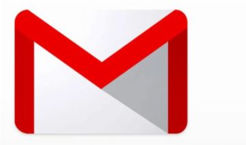 Gmails novos e antigos