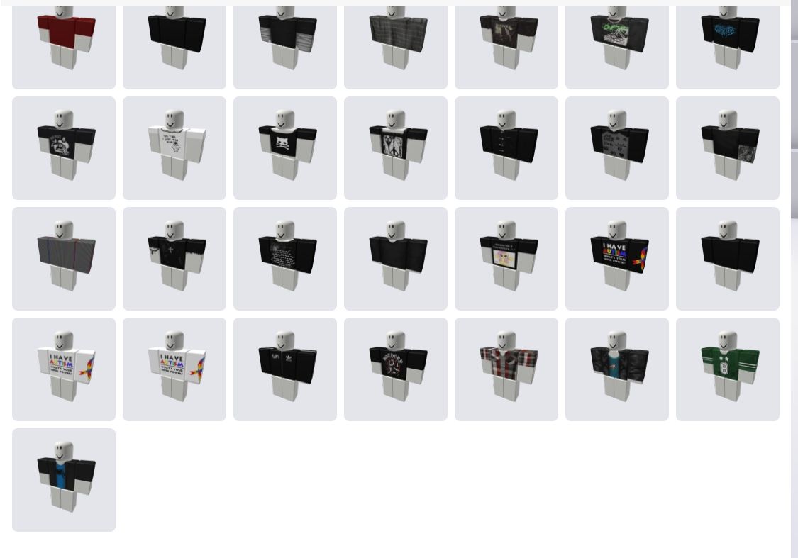 CONTA KORBLOX ROBLOX