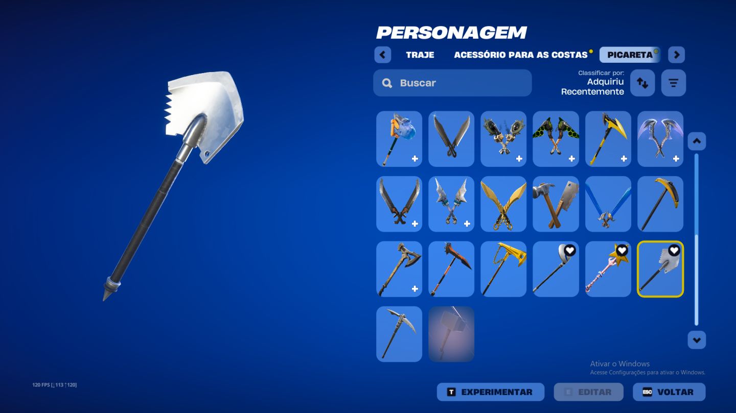 CONTA FORTNITE COM MIDAS DOURADO, JULES, MARVEL, NOITADA E ENTRE OUTRAS SKINS!!