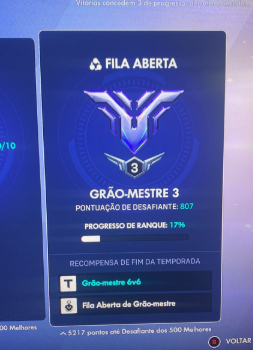 OW: GM3 fila aberta (S1) | ACESSO TOTAL | MMR Alto | Skins: Tracer OWL