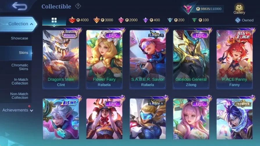3 PRIMES E CLOUD KAGURA