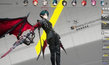 Arknights Endfield Conta Master Endgame Completa