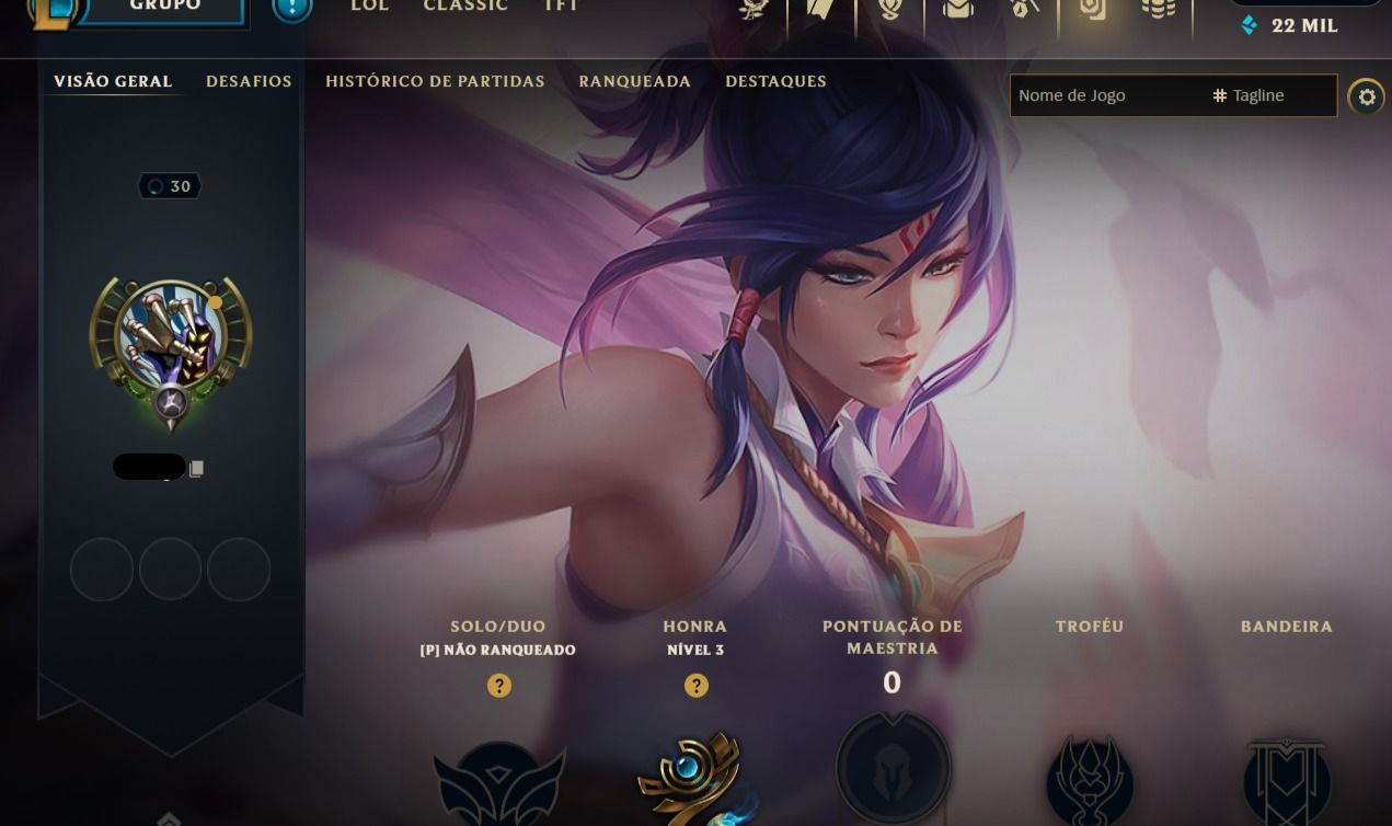 Projeto renekton, graves porcelana
