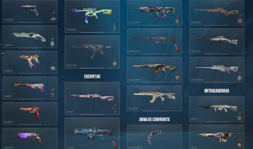 VALORANT LVL 242 | VANDAL ARCANE + PHANTOM CHAMPIONS 2024 + KARAMBIT