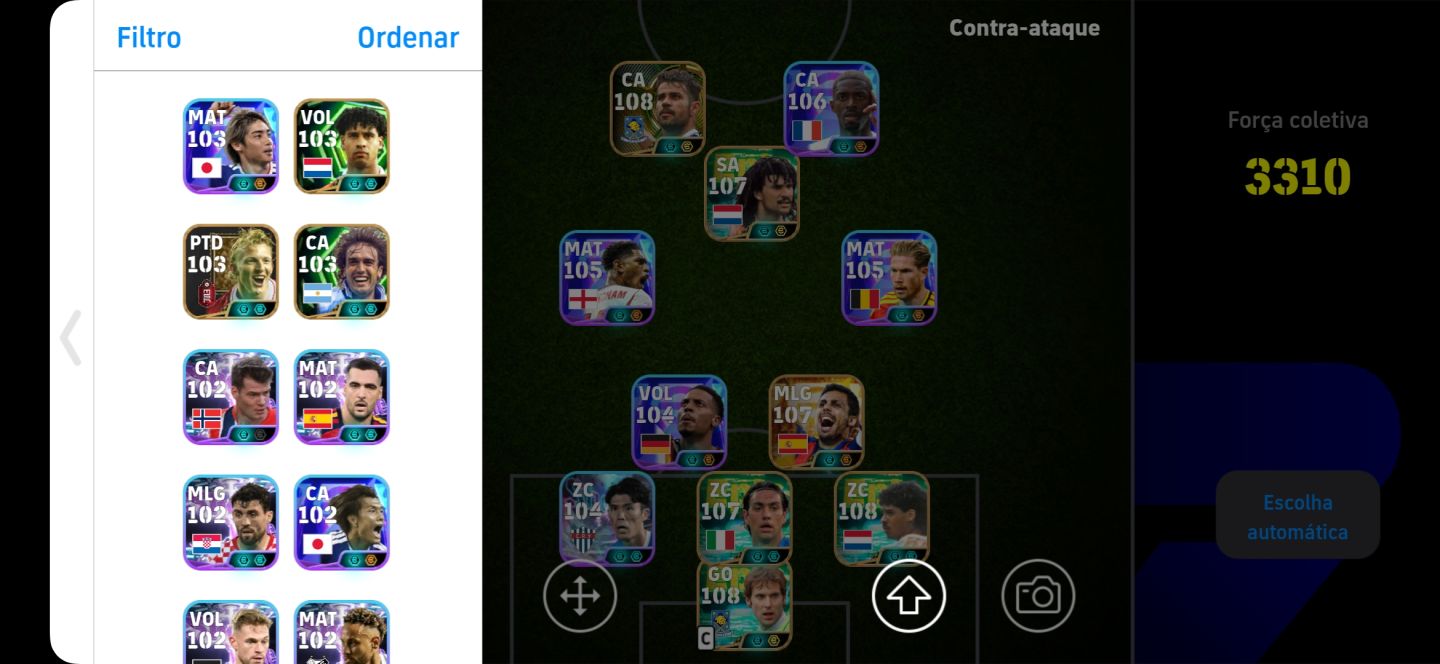CONTA FULLL