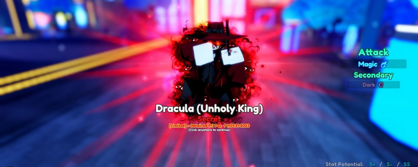 HOMURA E OUTRAS UNITS MAIS BARATAS!!!! Promoção, preco negociavel