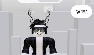 Conta Com limiteds e gamepasses ( Roblox)