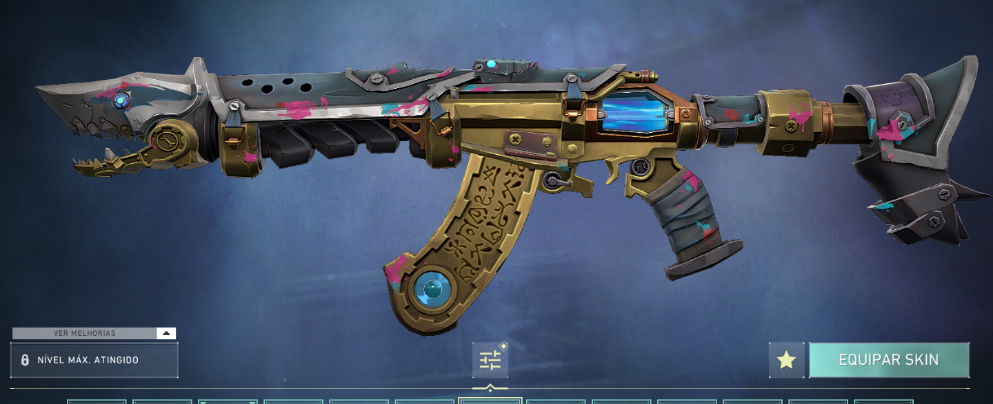 Anunciando Conta Rara de Valorant Ascendente *FULL ACESSO* 8k GASTO - 50% OFF