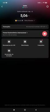 CONTA TIKTOK | LIVE STUDIO PC | 9.4K SEGUIDORES | 28.9K | ENTREGA RÁPIDA