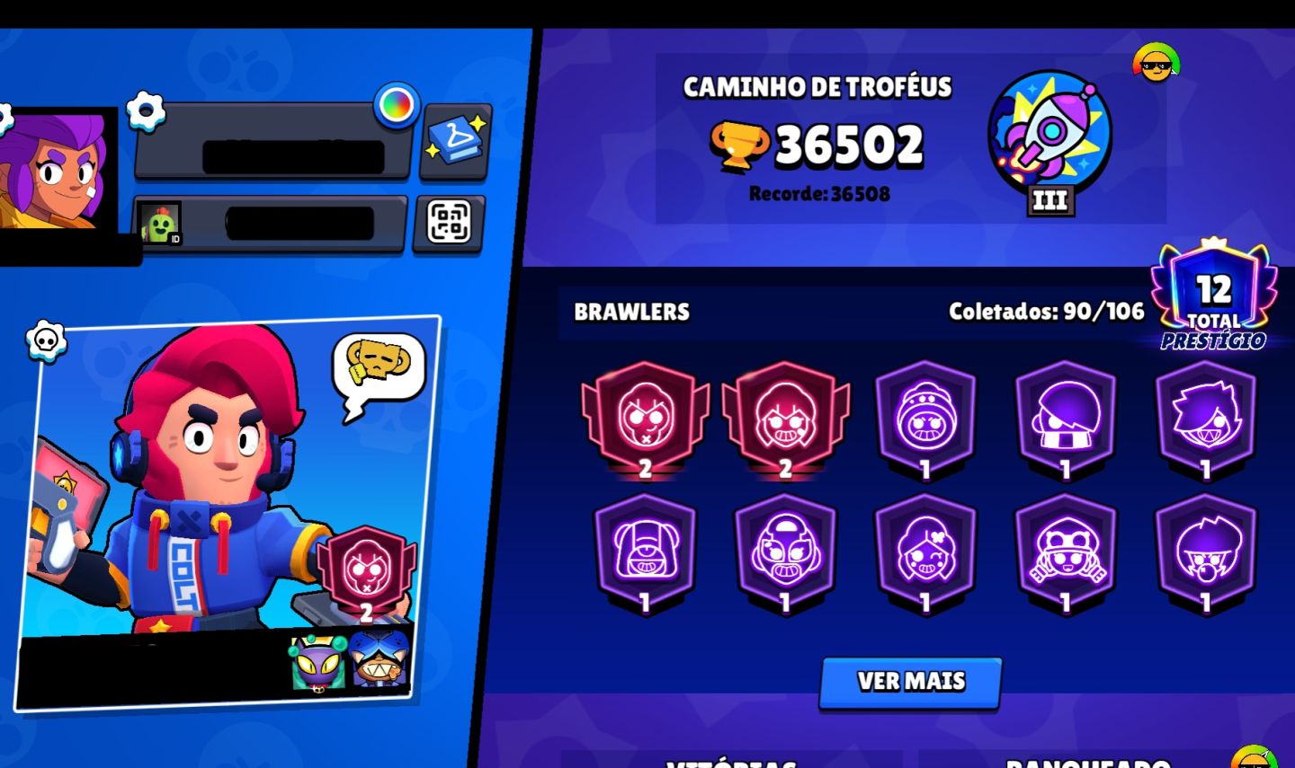CONTA 2020 RARA | COLT DESAFIANTE | SHELLY BRUXA| PIPER CAVEIRA E DIVERSAS RARAS